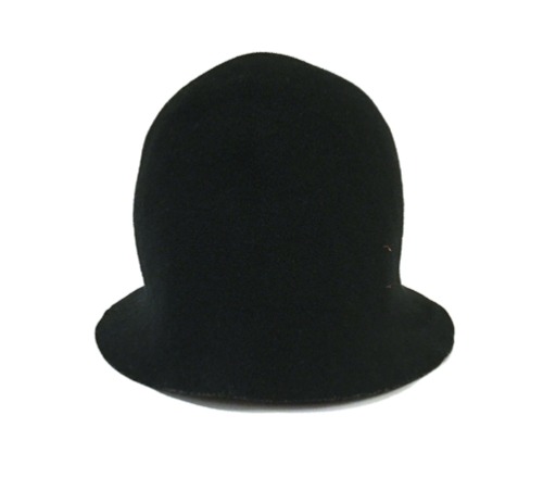 [JAPAN]TENDERLOIN wool felt bucket hat.